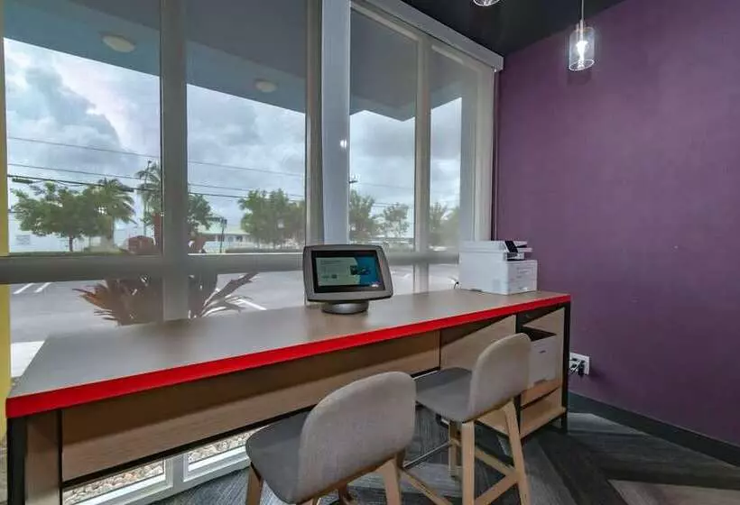 Hotelli Tru By Hilton Florida City