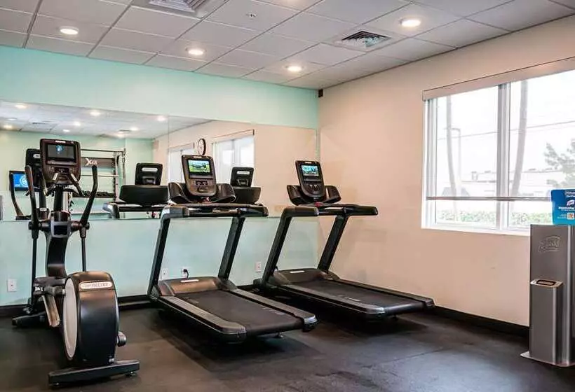 Hotelli Tru By Hilton Florida City