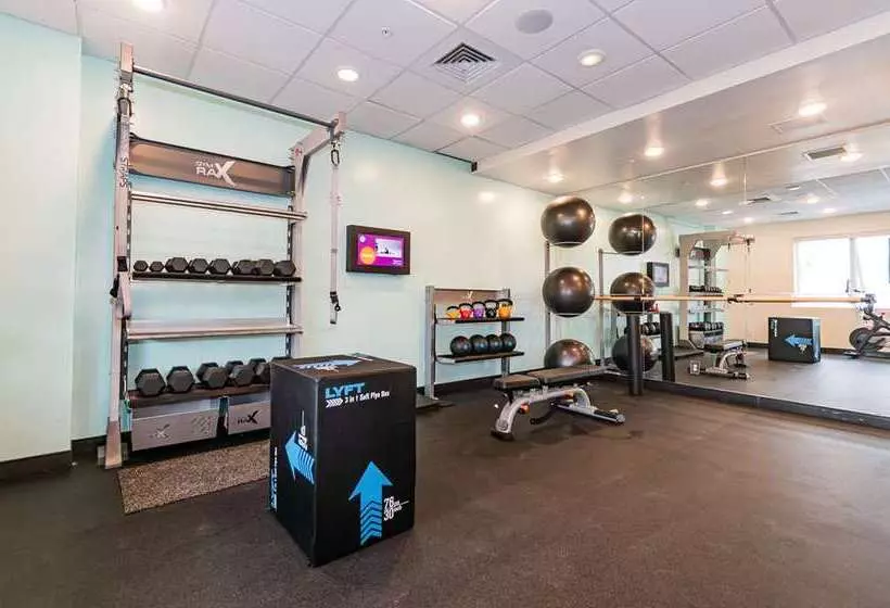 Hotelli Tru By Hilton Florida City