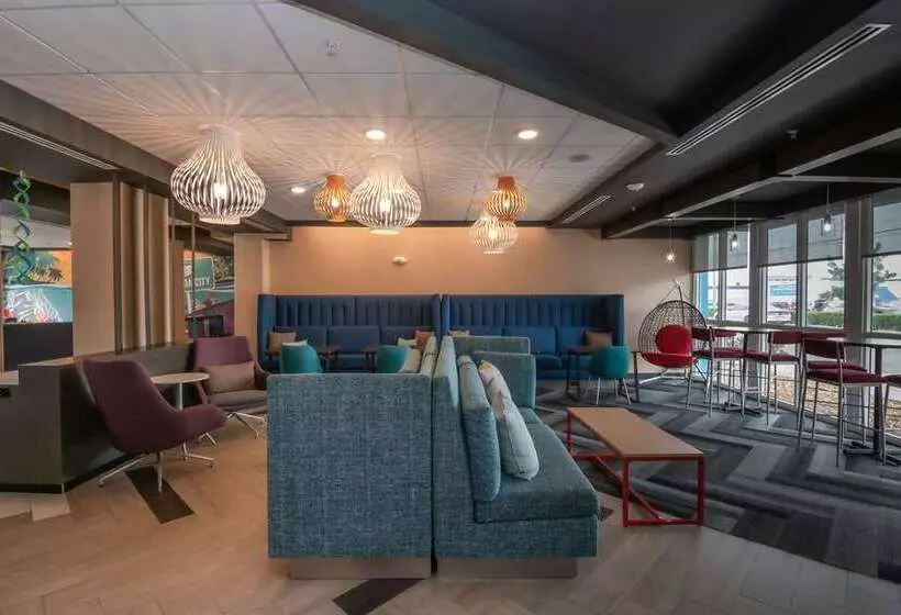 Hotelli Tru By Hilton Florida City