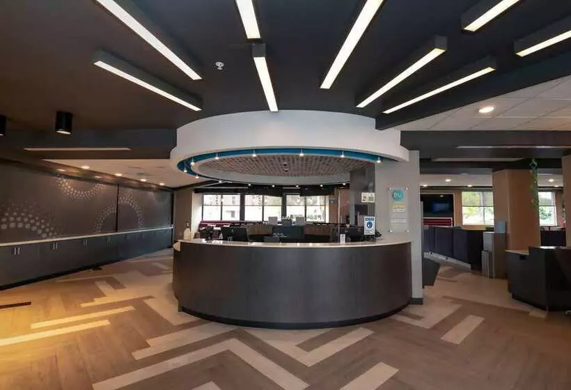 Hotelli Tru By Hilton Florida City