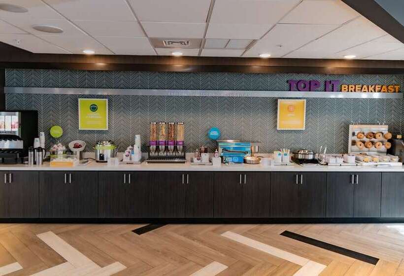 Отель Tru By Hilton Florida City