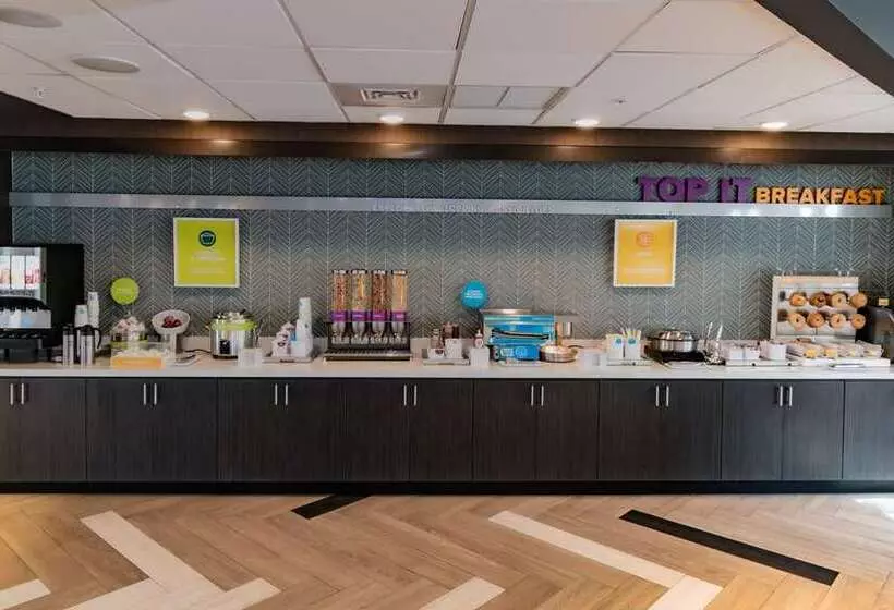 Hotelli Tru By Hilton Florida City