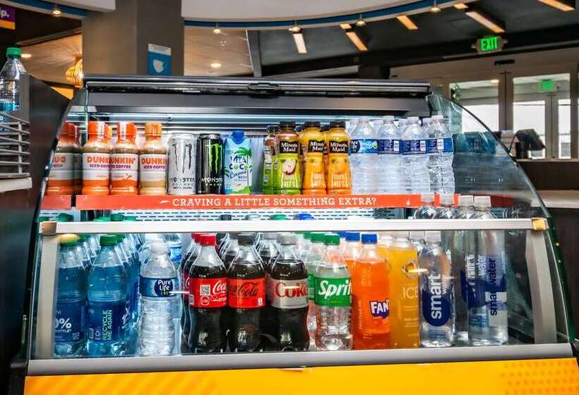 Отель Tru By Hilton Florida City