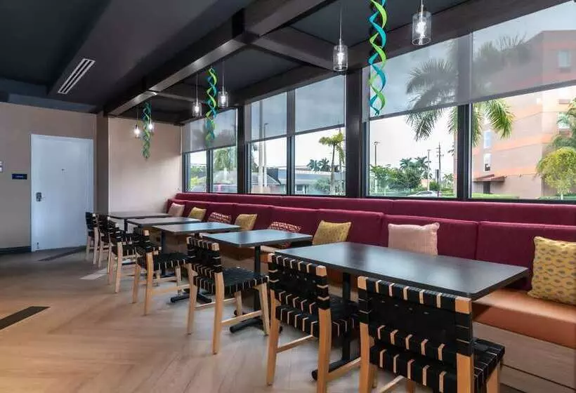 Hotelli Tru By Hilton Florida City