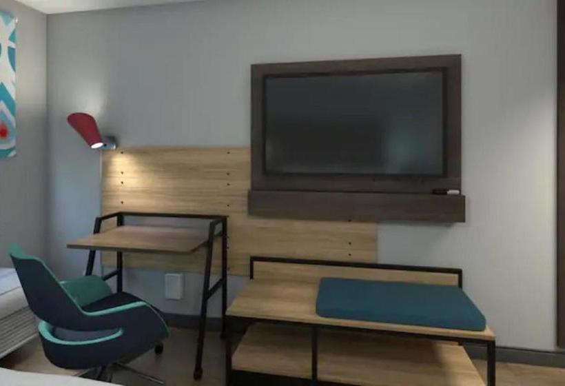 Отель Tru By Hilton Florida City