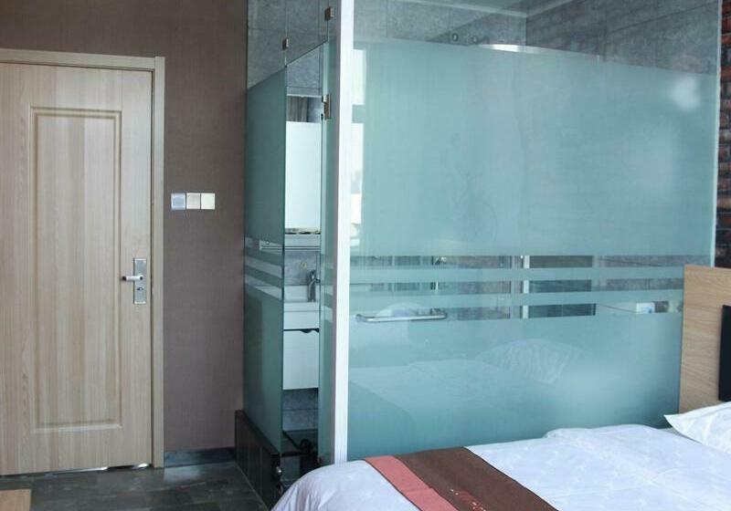 Jun Hotels Hebei Langfang Guangyang Langfang Station