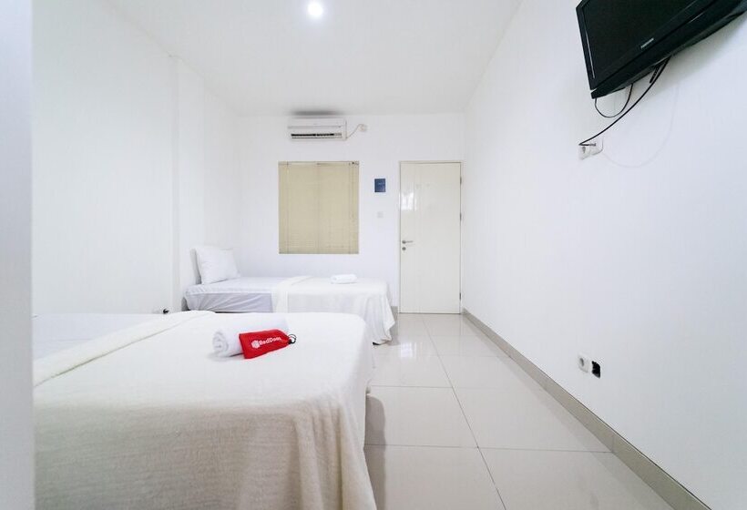 Pansiyon Koolkost Near Ragunan Zoo