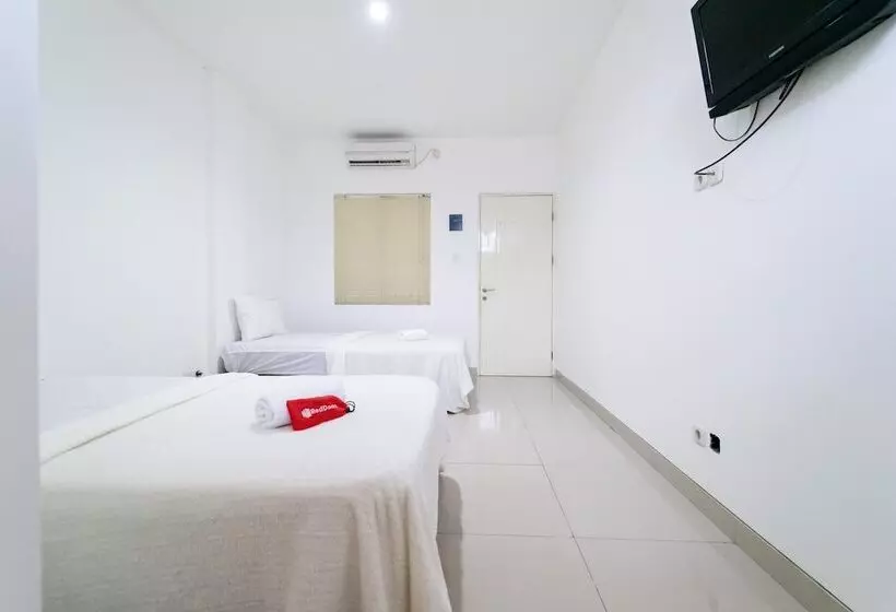 Majatalo Koolkost Near Ragunan Zoo