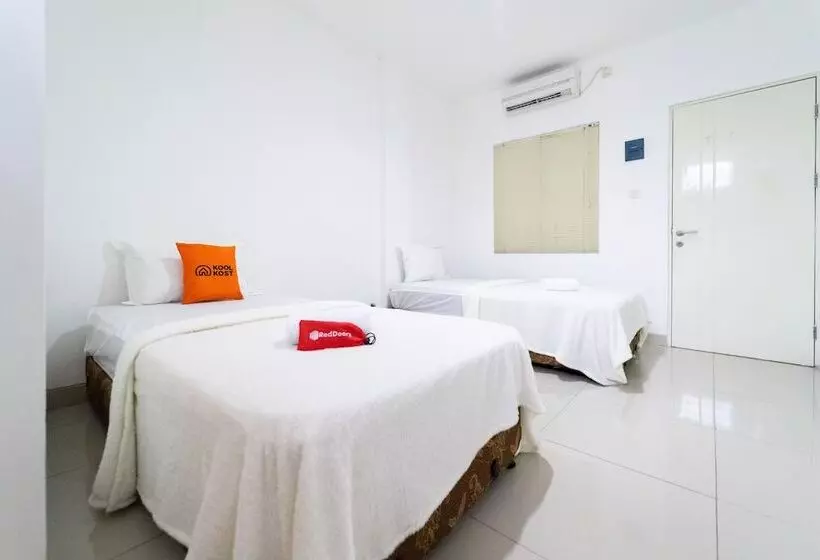 Majatalo Koolkost Near Ragunan Zoo