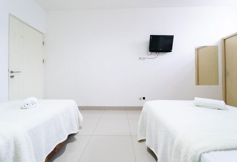 Pansiyon Koolkost Near Ragunan Zoo