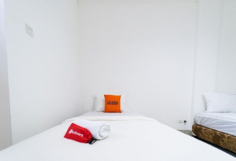 Pansiyon Koolkost Near Ragunan Zoo