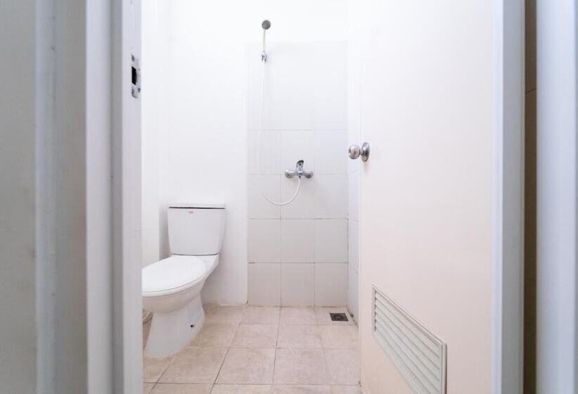 Pansiyon Koolkost Near Ragunan Zoo