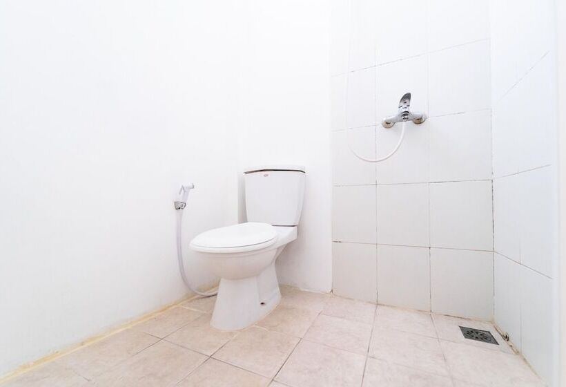 Pansiyon Koolkost Near Ragunan Zoo