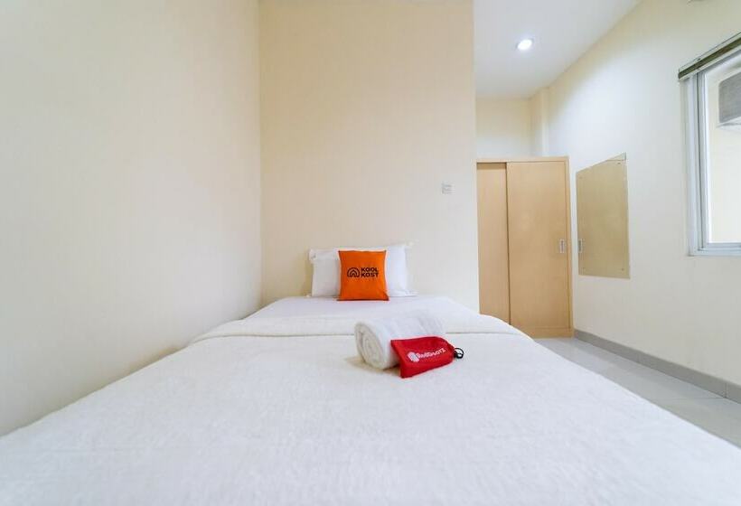 Pansiyon Koolkost Near Ragunan Zoo