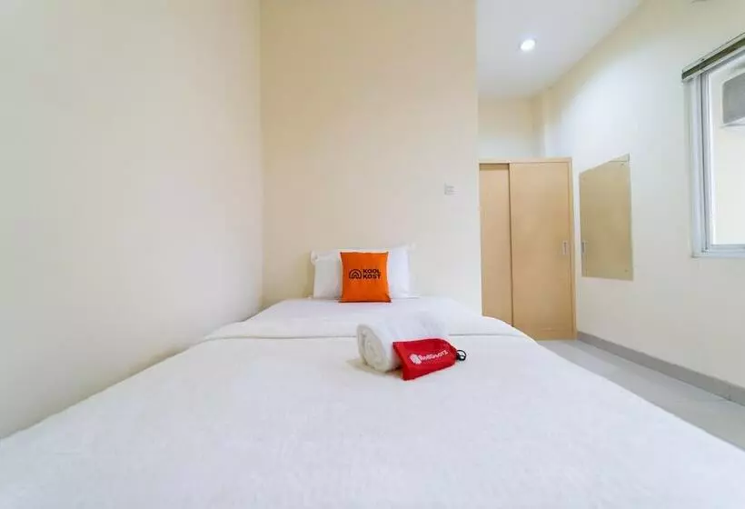 Majatalo Koolkost Near Ragunan Zoo