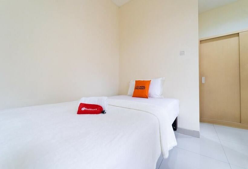 Pansiyon Koolkost Near Ragunan Zoo