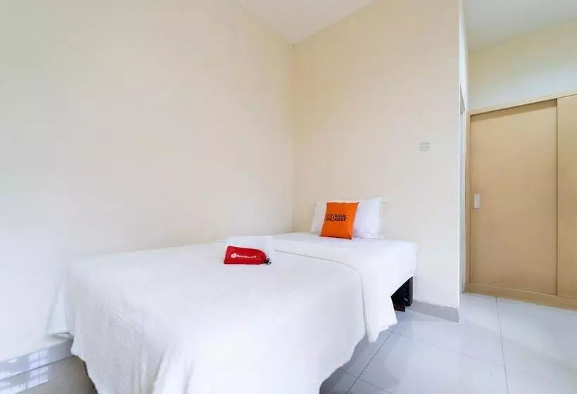 Majatalo Koolkost Near Ragunan Zoo