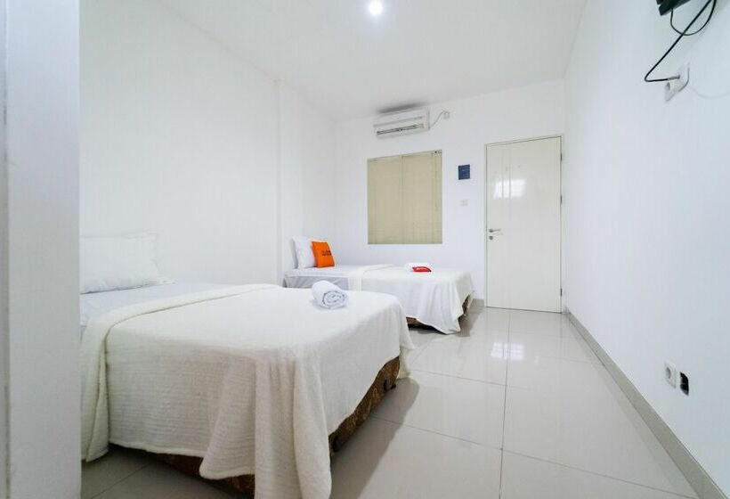 Pansiyon Koolkost Near Ragunan Zoo