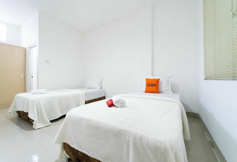 Pansiyon Koolkost Near Ragunan Zoo