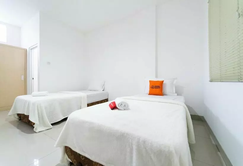 Majatalo Koolkost Near Ragunan Zoo