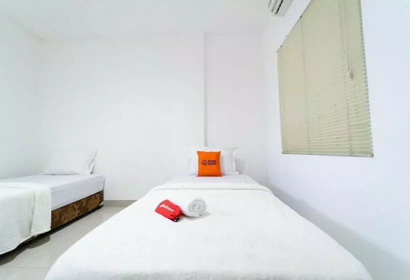 Majatalo Koolkost Near Ragunan Zoo