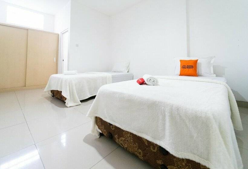 Pansiyon Koolkost Near Ragunan Zoo