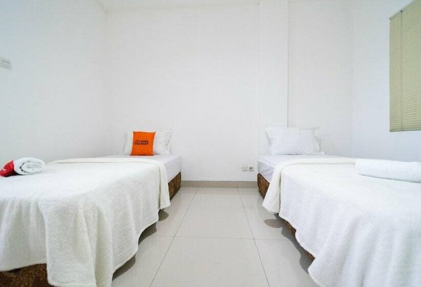 Pansiyon Koolkost Near Ragunan Zoo