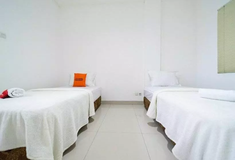 Majatalo Koolkost Near Ragunan Zoo