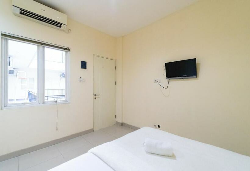 Pansiyon Koolkost Near Ragunan Zoo