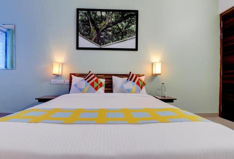 بنسيون Home Exotic Stay Bsk 3rd Stage