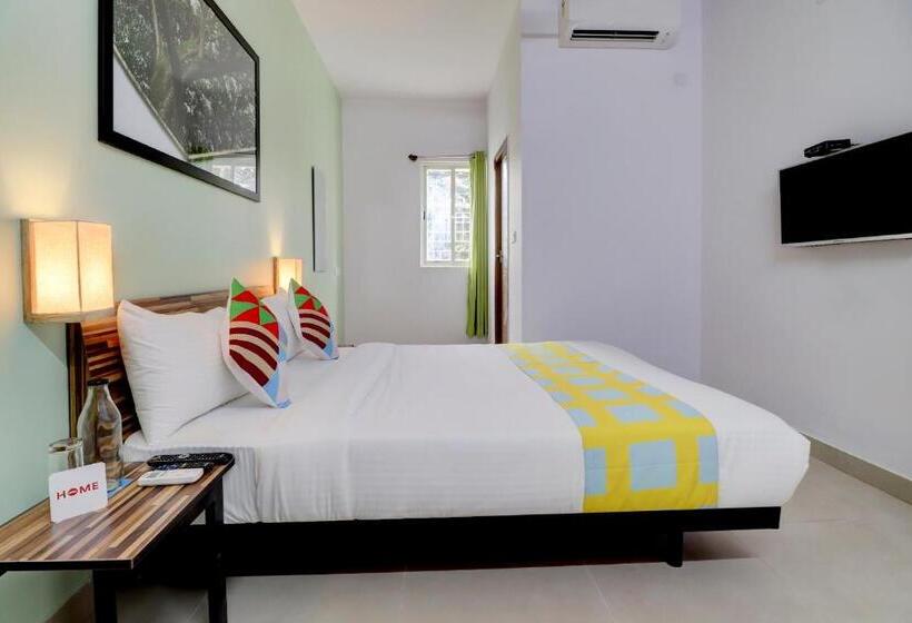 بنسيون Home Exotic Stay Bsk 3rd Stage