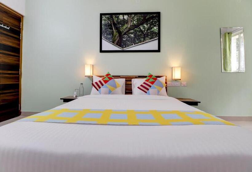 بنسيون Home Exotic Stay Bsk 3rd Stage