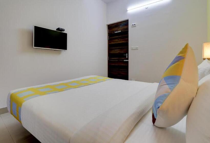 펜션 Home Exotic Stay Bsk 3rd Stage