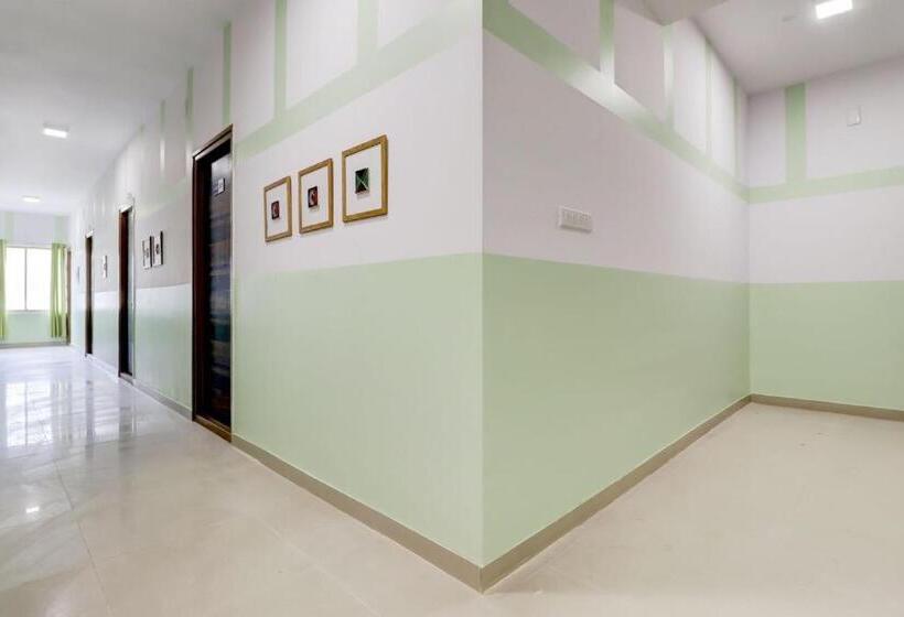 بنسيون Home Exotic Stay Bsk 3rd Stage