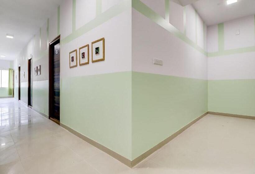 펜션 Home Exotic Stay Bsk 3rd Stage