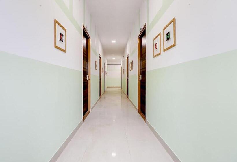 펜션 Home Exotic Stay Bsk 3rd Stage