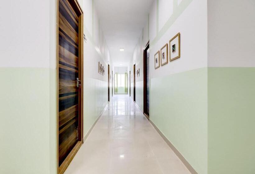 펜션 Home Exotic Stay Bsk 3rd Stage