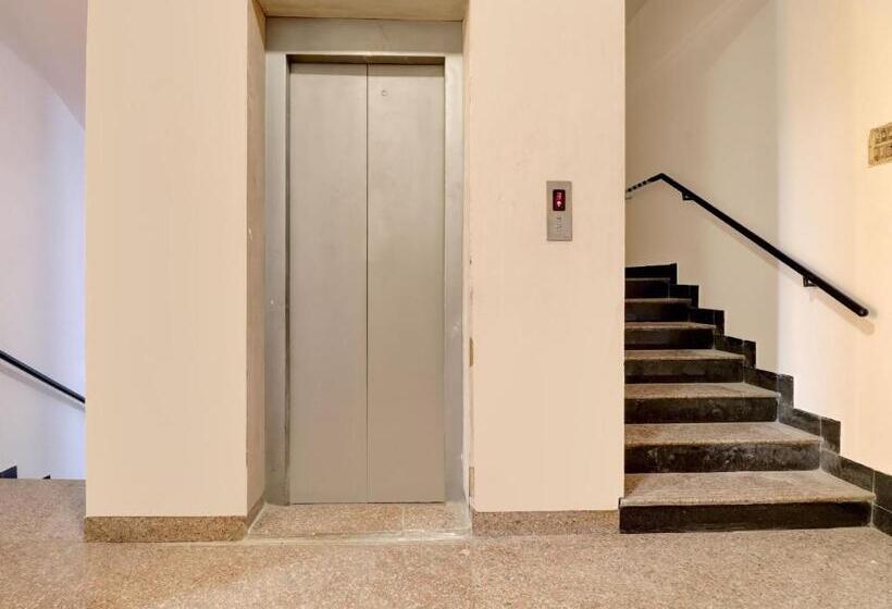 بنسيون Home Exotic Stay Bsk 3rd Stage