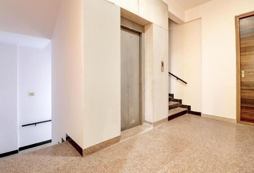 펜션 Home Exotic Stay Bsk 3rd Stage