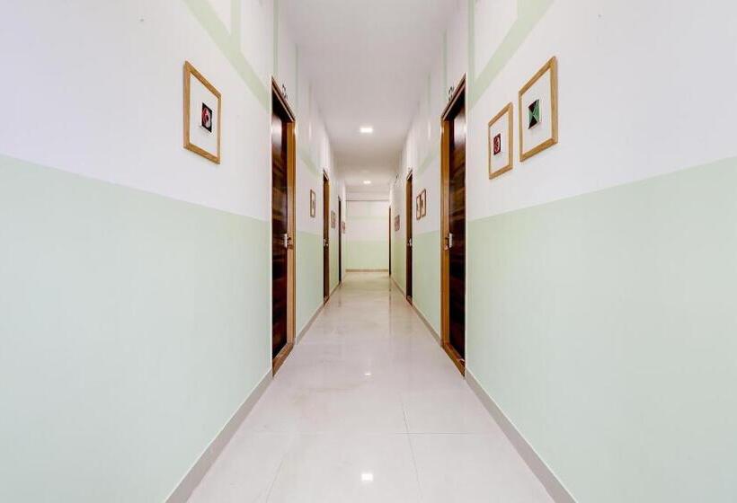 بنسيون Home Exotic Stay Bsk 3rd Stage