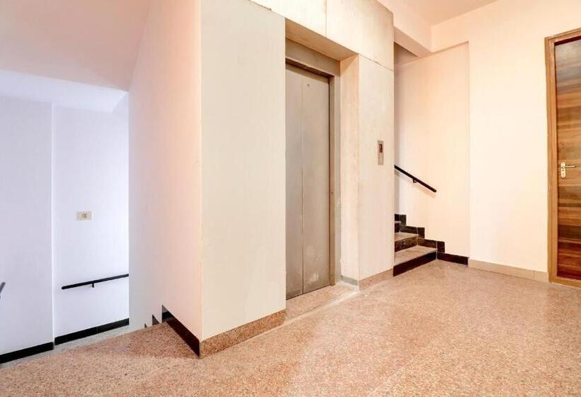 بنسيون Home Exotic Stay Bsk 3rd Stage