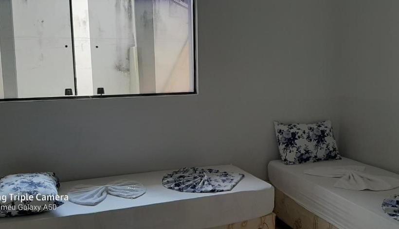 Pansiyon Pousada Maria Maria Próximo Ao Santuário Nacional