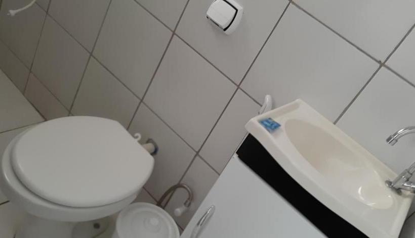 Pansiyon Pousada Maria Maria Próximo Ao Santuário Nacional