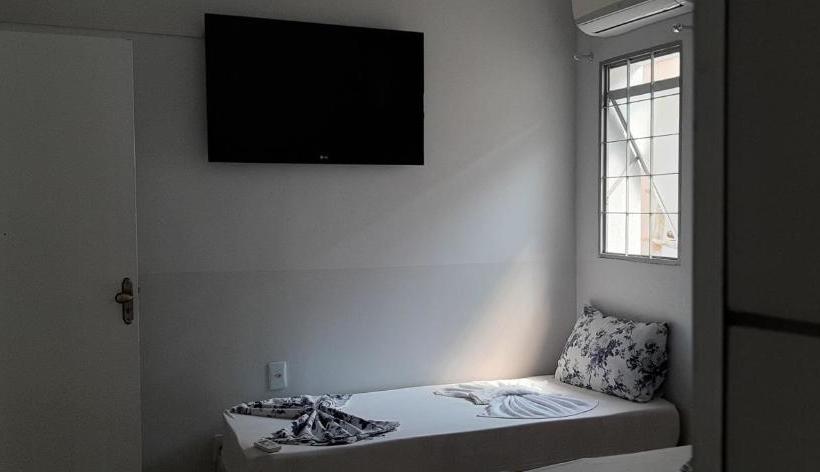 Pansiyon Pousada Maria Maria Próximo Ao Santuário Nacional