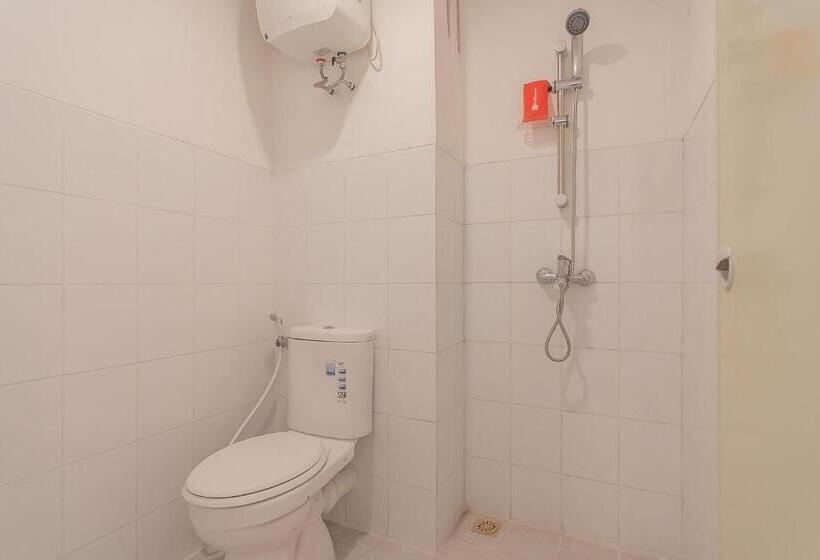 Pansiyon Reddoorz Apartment @ Emerald Towers Bandung