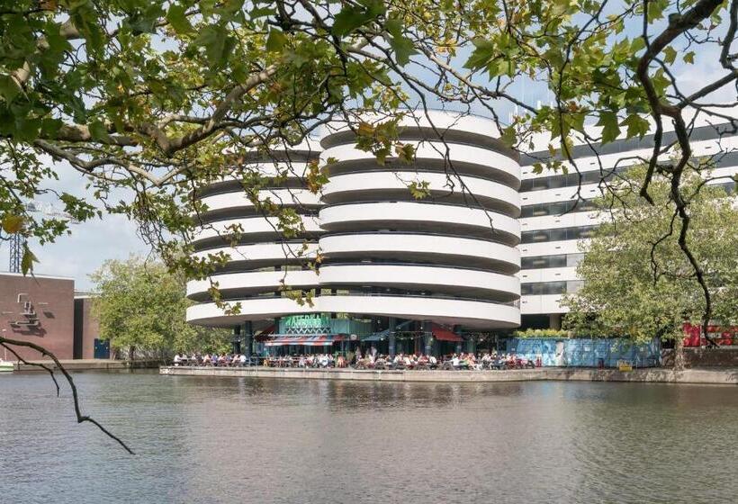 צימר Central Rooftop Terrace Guest Suite