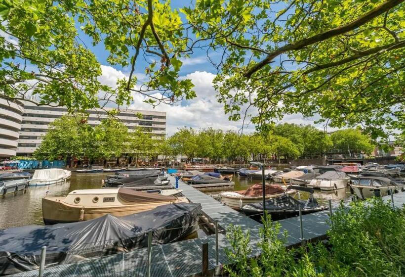 צימר Central Rooftop Terrace Guest Suite