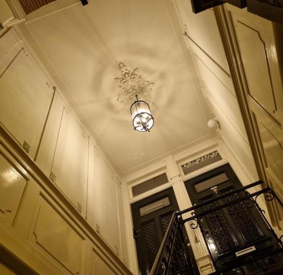 צימר Central Rooftop Terrace Guest Suite