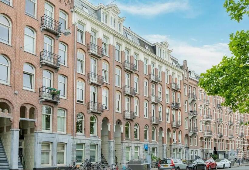 צימר Central Rooftop Terrace Guest Suite